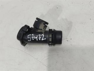 фланец (тройник) системы охлаждения Volkswagen Passat B6 2006, 2.0 л., бензин, седан, BLX, 06F121131C, .