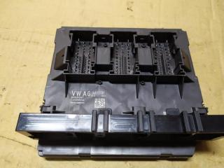 блок комфорта Volkswagen Passat B7 2011, 2.0 л., TDi, дизель, универсал, 3AA937087, .