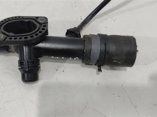 фланец (тройник) системы охлаждения Audi A4 B8/8K [рестайлинг] 2011, 2.0 л., TDi, дизель, седан, 03L121132AC, CJCB, .