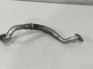 масляная трубка турбины Audi A5 8T [рестайлинг] 2011, 2.0 л., бензин, седан, BPY, 06F145735D, BWA, .