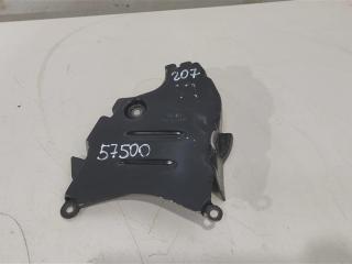 защита (кожух) ремня ГРМ Audi A6 4B/C5 [рестайлинг] 2002, 1.8 л., бензин, седан, AWT, 06A109147E, 06A109147F