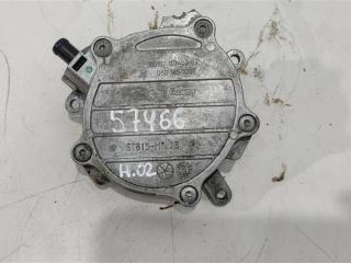 насос вакуумный Volkswagen Golf 5 поколение 2007, 2.0 л., бензин, хетчбэк 5 дв., 06D145100E, BPG, AWA, BPY, BWE, 06D145100G, AXX, BWA, 06D145100H, BWT, 06D145100F, BGB, BUL, BYK, BYD