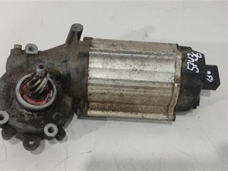 серводвигатель (моторчик) рулевой рейки Volkswagen Passat B6 2007, 2.0 л., TDi, дизель, универсал, 1K0909144H, .