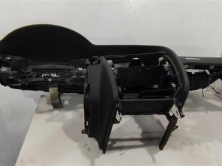 панель передняя салона (торпедо) Audi A5 8T [рестайлинг] 2011, бензин, 8K1857041A, .