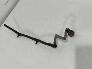 трубка обратки форсунок Renault Scenic 2 поколение [рестайлинг] 2006, 1.9 л., DCi, дизель, минивэн, D8FVMQ, F9Q758, F9Q759, F9Q803, F9Q816, F9Q818, F9Q804, F9QJ803, .