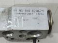 расширительный клапан кондиционера Volkswagen Passat B7 2013, 1K0820679, 1K1820103, . - фото №2