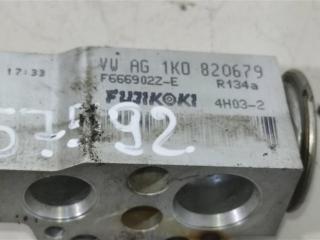 расширительный клапан кондиционера Volkswagen Passat B7 2013, 1K0820679, 1K1820103, .