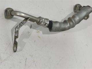 трубка охлаждающей жидкости Volkswagen Passat B6 2007, 2.0 л., бензин, седан, BPY, 06F121497G, AXX, BWA, CDL, BZC, BYD, CRZ, BHZ, CDM, BWJ, .