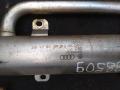 охладитель EGR / Радиатор EGR Audi A3 8P/8PA [2-й рестайлинг] 2008, 1.9 л., TDi, дизель, хетчбэк 5 дв., 03G131512AE, 03G131512J, BMR, BMN, BUZ, BUY, 03G131531F, 03G131512AP - фото №2