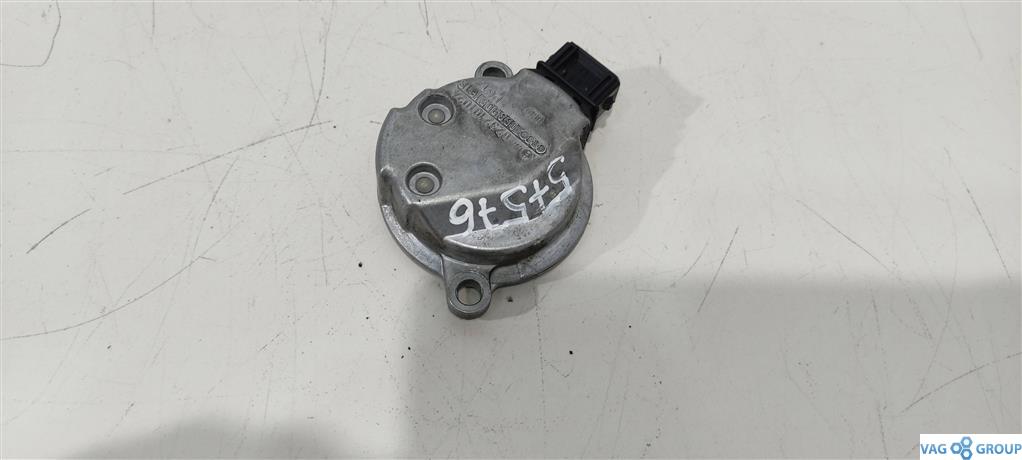 датчик распредвала Audi A4 B6 2003, 1.8 л., бензин, седан, 058905161B, 0232101024, . - фото №1