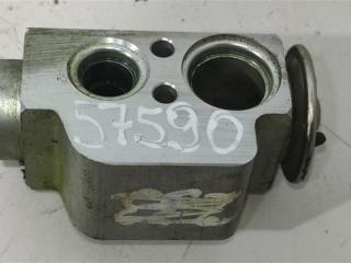 расширительный клапан кондиционера Volkswagen Touareg 1 поколение 2004, дизель, 7L0820679A, .