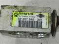 расширительный клапан кондиционера Volkswagen Touareg 1 поколение 2004, дизель, 7L0820679A, . - фото №3