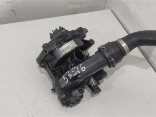 помпа Volkswagen Passat CC 1 поколение [рестайлинг] 2014, 2.0 л., TSI, бензин, седан, 06H121026BE, CCZA, .