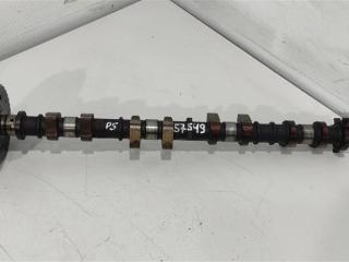 распредвал Mazda CX-7 1 поколение [рестайлинг] 2009, 2.3 л., бензин, внедорожник 5 дв., L3-VDT, K0422582, 6M8G6C525CB, L309441, L3G2421, LF9412