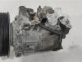 компрессор кондиционера Audi A4 B8/8K [рестайлинг] 2011, 3.2 л., бензин, седан, BBJ, 8K0260805G, . - фото №4