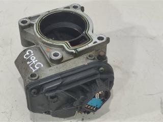 заслонка дроссельная Ford Focus 2 поколение [рестайлинг] 2009, 1.8 л., бензин, седан, QQDA, 4F9U9E928AB, .