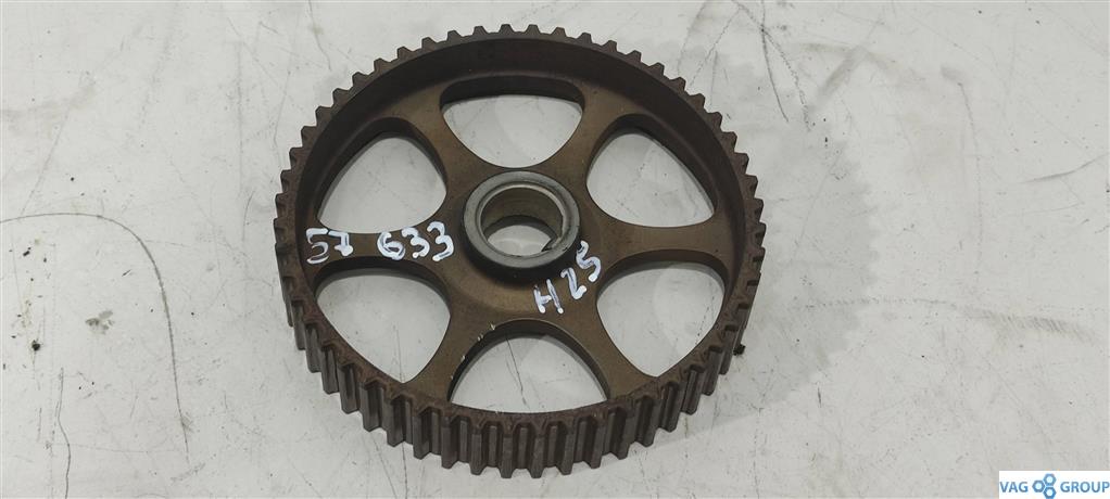 шкив распредвала Volkswagen Passat B5 1998, 1.8 л., бензин, седан, 06B109111, AWC, AUM, AGU, AUQ, AGN, ARZ, APP, APY, ARX, APG, . - фото №1