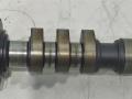 распредвал Audi A4 B6 2000, 1.8 л., бензин, седан, AWT, AWM, AMB, ANB, APU, AWC, AUG, AVJ, AEB, APT, APX, BFB, BAM, AJH, AUQ, BEX, ADR, AWU, AWV, BKF, AVV, AWP - фото №2