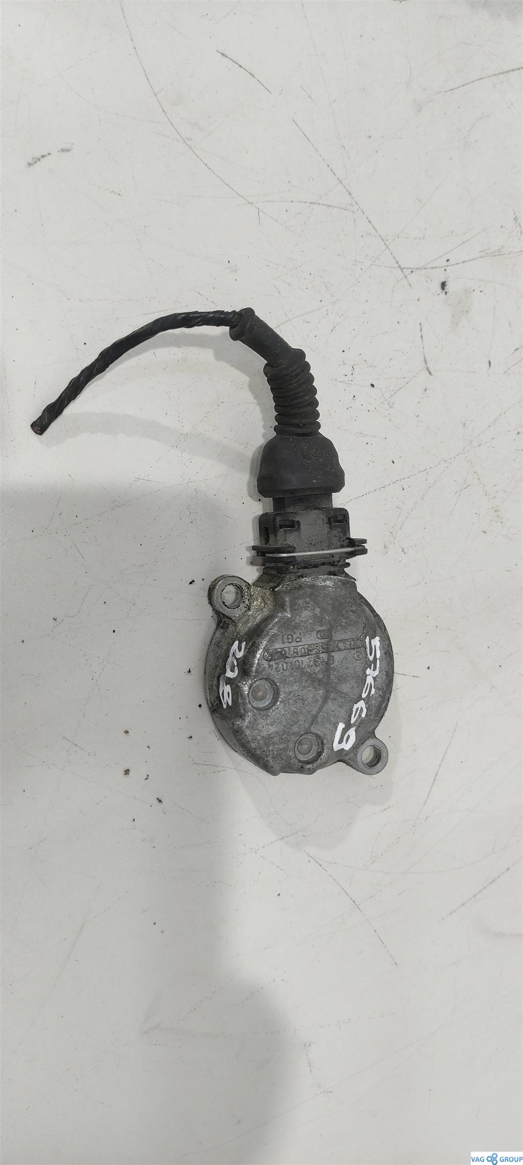 датчик распредвала Audi A4 B6 2003, 1.8 л., бензин, седан, 058905161B, 0232101024, . - фото №1