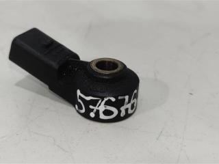 датчик детонации Skoda Fabia 2 поколение (5J) 2008, 1.2 л., бензин, хетчбэк 5 дв., BME, CGP, BZG, 03D905377C, CGPA, CGPB, CGPC, .