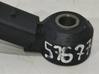 датчик детонации Skoda Fabia 2 поколение (5J) 2008, 1.2 л., бензин, хетчбэк 5 дв., BME, CGP, BZG, 03D905377C, CGPA, CGPB, CGPC, .