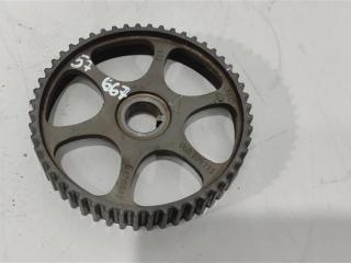 шкив распредвала Audi A6 4B/C5 1999, 1.8 л., бензин, седан, 06B109111, AWC, AUM, AGU, AUQ, AGN, ARZ, APP, APY, ARX, APG, .