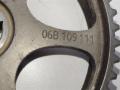 шкив распредвала Audi A6 4B/C5 1999, 1.8 л., бензин, седан, 06B109111, AWC, AUM, AGU, AUQ, AGN, ARZ, APP, APY, ARX, APG, . - фото №2