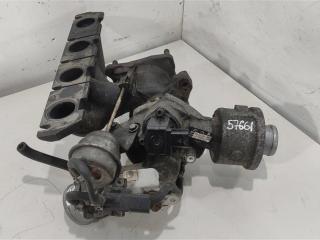 турбина Audi A4 B7 2006, 2.0 л., бензин, седан, BPG, 06D145701J, 06D145701E, BPJ, BWE, 06D145701G, 06D145701H, 06D145701C, 06D145701B, BGB, BUL, BYK, 06D145701F