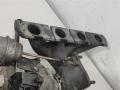 турбина Audi A4 B7 2006, 2.0 л., бензин, седан, BPG, 06D145701J, 06D145701E, BPJ, BWE, 06D145701G, 06D145701H, 06D145701C, 06D145701B, BGB, BUL, BYK, 06D145701F - фото №5
