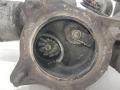 турбина Audi A4 B7 2006, 2.0 л., бензин, седан, BPG, 06D145701J, 06D145701E, BPJ, BWE, 06D145701G, 06D145701H, 06D145701C, 06D145701B, BGB, BUL, BYK, 06D145701F - фото №7