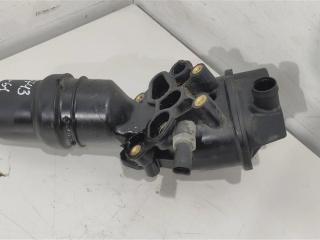 корпус масляного фильтра Volkswagen Passat B6 2006, 2.0 л., TFSI, бензин, седан, 06F115397F, BPG, BPY, BPJ, BWE, 06F115397J, 06F115397H, AXX, BWA, BWT, BGB, BUL, BYK, BYD