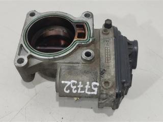 заслонка дроссельная Ford Focus 2 поколение [рестайлинг] 2009, 1.8 л., бензин, седан, QQDA, 4F9U9E928AB, .