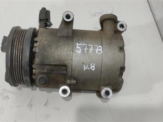 компрессор кондиционера Ford C-Max 1 поколение [рестайлинг] 2008, 2.0 л., бензин, минивэн, AODA, 6M5H19D629AC, AV61-19D629-AB, 3M5H19D629RG, 6M5H19D629AB, 6M5H19D629AF