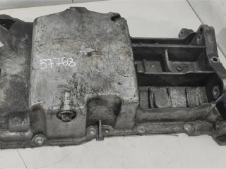 масляный поддон Chevrolet Captiva 1 поколение [рестайлинг] 2012, 2.4 л., бензин, внедорожник 5 дв., A24XE, 12578194, LE5, LE9, ., A24XF