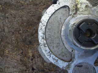 насос вакуумный Volkswagen Golf 7 поколение 2014, 1.6 л., TDi, дизель, хетчбэк 5 дв., 03L145207, CBAA, CBAB, CBDC, CLCA, CFF, CFG, CGLC, CMGB, CFJA, CJAA, CFHC, CBDA, CAYD, CAYE, CEGA, CLJA, CLLB, CJCA, 03L145100J