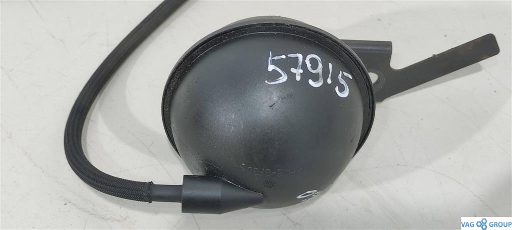 ресивер воздушный Audi A6 4B/C5 1999, 1.9 л., TDi, бензин, седан, 054129808, AFN, AHH, AVG, . - фото №1