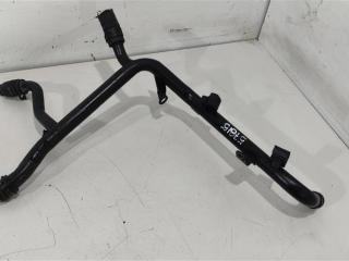 трубка охлаждающей жидкости Skoda Roomster 1 поколение 2008, 1.9 л., TDi, дизель, минивэн, ATD, 038121065AB, BSW, AXR, BLT, ASY, ASZ, .