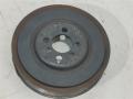 шкив коленвала Audi A6 4B/C5 2000, 1.8 л., бензин, седан, AWT, ALT, 06B105243F, 06A105243E, 06B105243E - фото №4