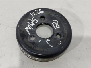 шкив помпы Ford Focus 2 поколение [рестайлинг] 2009, 1.8 л., бензин, седан, QQDB, 1S7Q8509AC, .