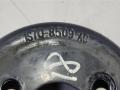 шкив помпы Ford Focus 2 поколение [рестайлинг] 2009, 1.8 л., бензин, седан, QQDB, 1S7Q8509AC, . - фото №2
