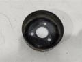шкив помпы Ford Focus 2 поколение [рестайлинг] 2009, 1.8 л., бензин, седан, QQDB, 1S7Q8509AC, . - фото №4
