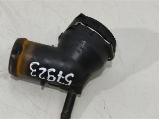 фланец (тройник) системы охлаждения Volkswagen Passat B6 2009, 1.8 л., TSI, бензин, седан, CDA, CAW, CCT, 3C0122291, CBF, CGY, .