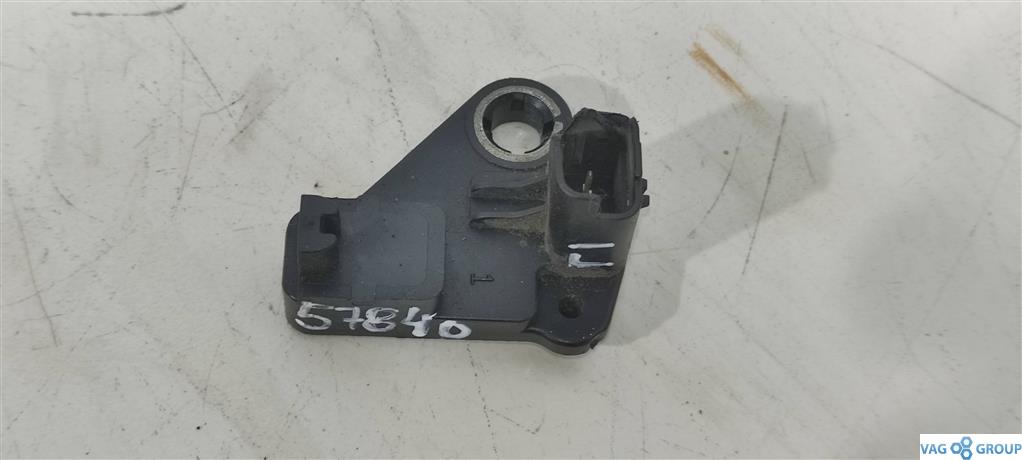 датчик коленвала Volvo S60 2 поколение 2011, 1.6 л., бензин, седан, B4164T, BM516C315BA, . - фото №1