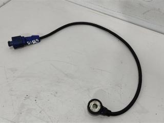 датчик детонации Volkswagen Passat B5 [рестайлинг] 2002, 2.0 л., бензин, универсал, AWT, ALT, 07D905377, ALZ, AZM, .