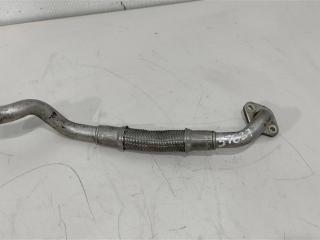 масляная трубка турбины Volkswagen Passat B6 2007, 2.0 л., бензин, седан, BPG, BPJ, BWE, 06D145735B, BWT, BGB, BUL, BYK, .