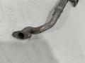 масляная трубка турбины Volkswagen Passat B6 2007, 2.0 л., бензин, седан, BPG, BPJ, BWE, 06D145735B, BWT, BGB, BUL, BYK, . - фото №6
