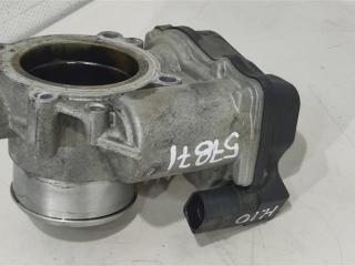 заслонка дроссельная Audi A6 4F/C6 2006, 2.0 л., бензин, седан, 06F133062E, 06F133062G, 06F133062J, 06F133062Q, BPY, AXX, BWA, 06F133062T, 06F133062AG
