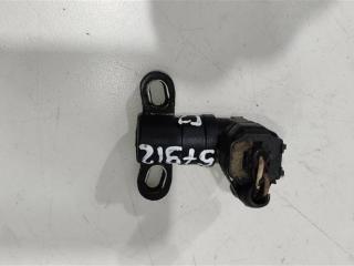 датчик коленвала Ford Focus 2 поколение [рестайлинг] 2009, 1.8 л., бензин, седан, QQDB, 1S7F6G315AD, .