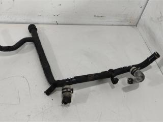 трубка охлаждающей жидкости Skoda Octavia 1 поколение (A4) 1998, 1.8 л., бензин, хетчбэк 5 дв., 06A121065AP, AGN, APG, .