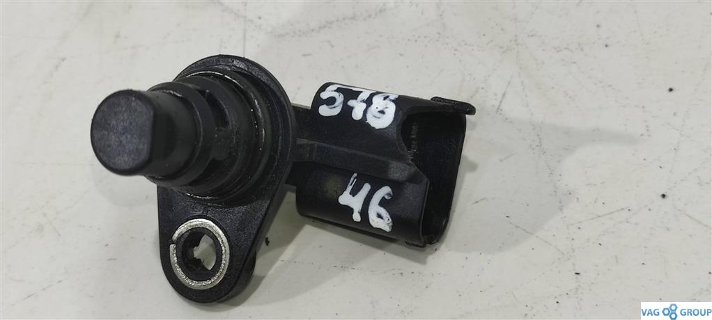 датчик распредвала Ford Kuga 2 поколение 2014, 1.6 л., бензин, внедорожник 5 дв., BM5112K073AS, . - фото №1